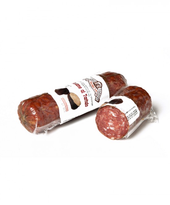 Salame al Tartufo g 300 circa